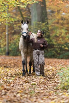 Bild 46 - Vivi und Leonie
